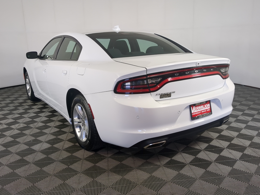 2023 Dodge Charger SXT photo 6