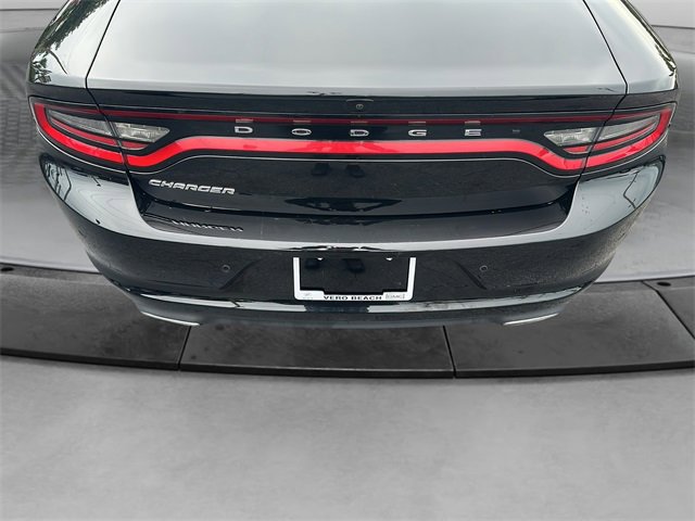 2023 Dodge Charger SXT photo 9