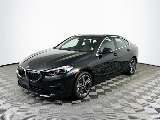 2024 BMW 2 Series 228i xDrive