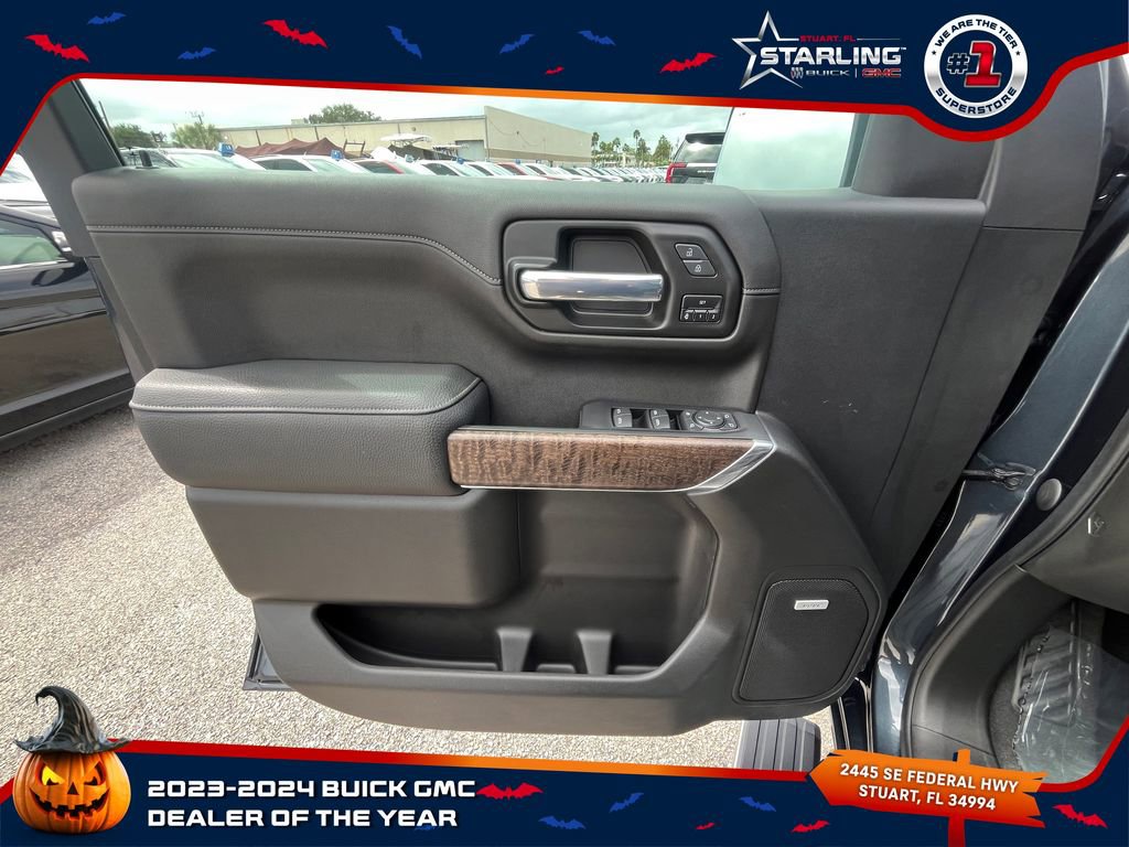 2021 Gmc Sierra 1500 Denali photo 19