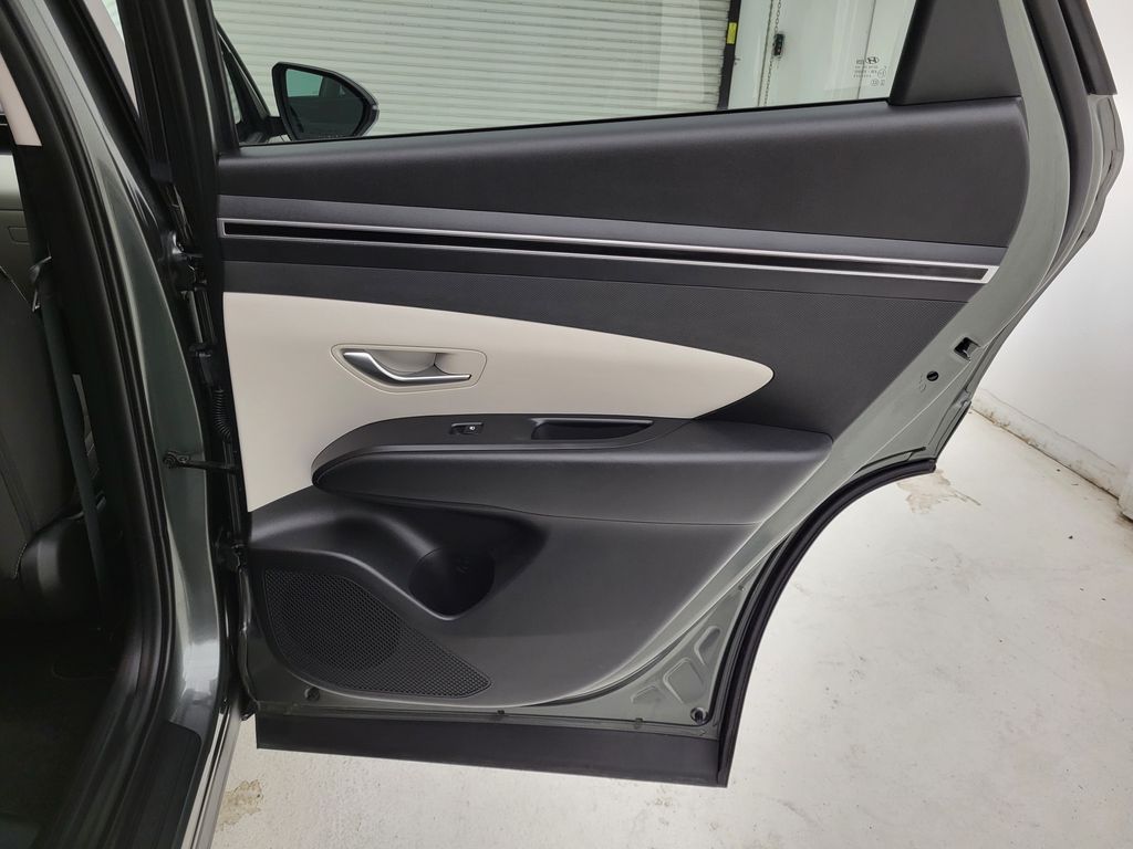 2023 Hyundai Tucson SEL photo 34