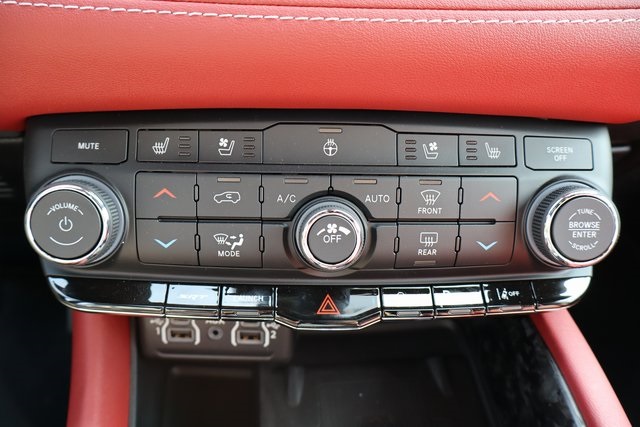 2024 Dodge Durango SRT Hellcat Premium photo 20