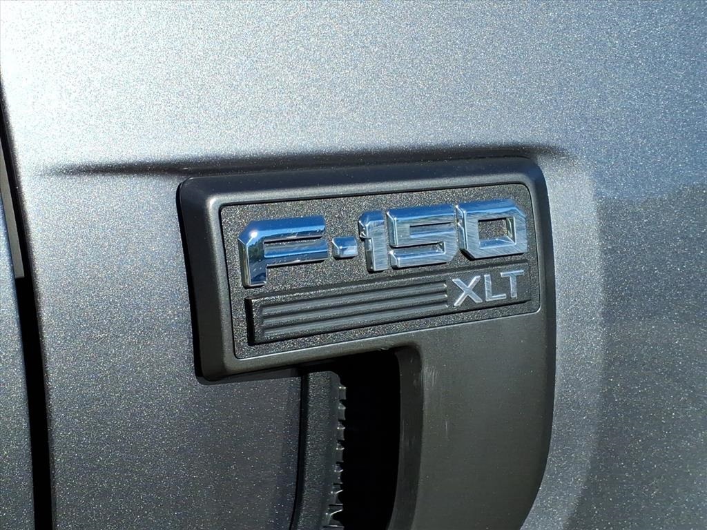 2023 Ford F-150 XLT photo 10