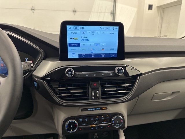 2024 Ford Escape Active photo 18