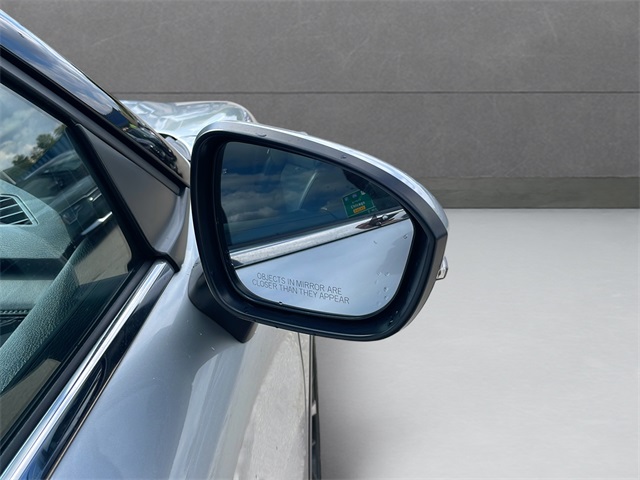 2024 Mitsubishi Outlander SE photo 42