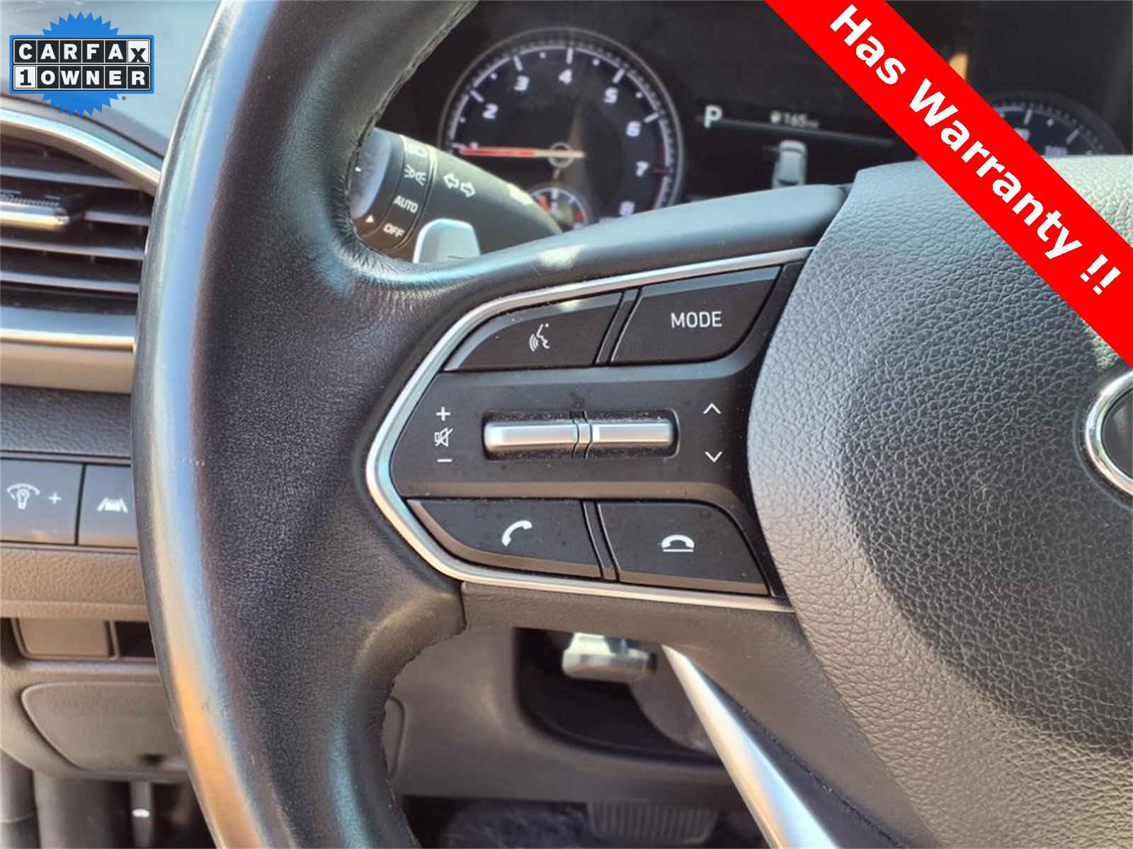 2023 Hyundai Santa Fe SEL photo 20
