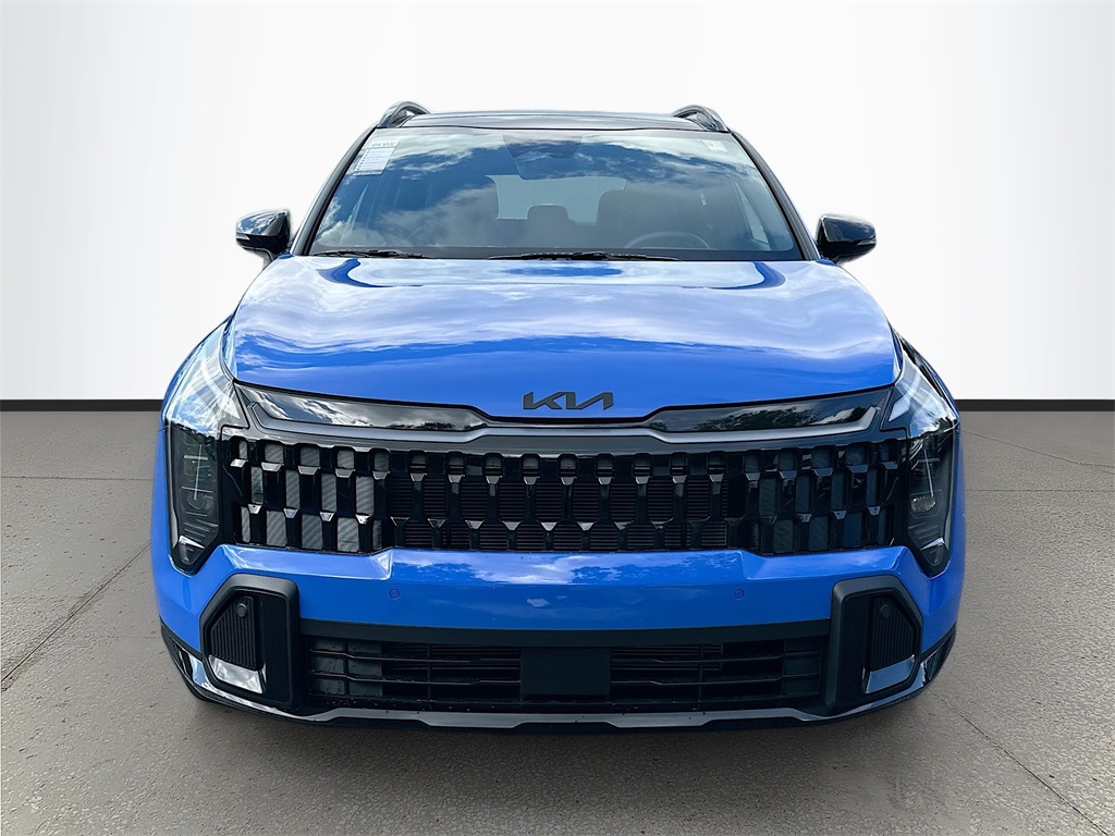 2026 Kia Sportage X-Line photo 2