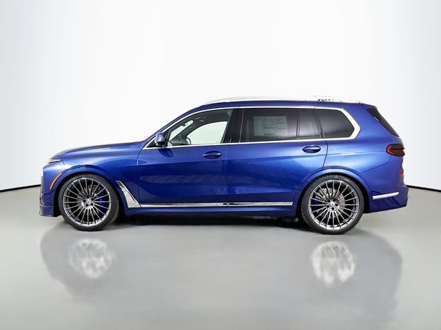 2026 Bmw X7 ALPINA XB7 photo 2
