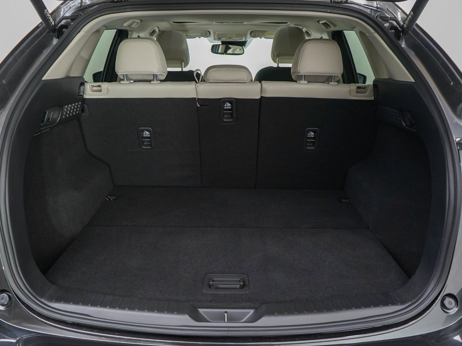 2025 Mazda CX-5 2.5 S Preferred photo 16