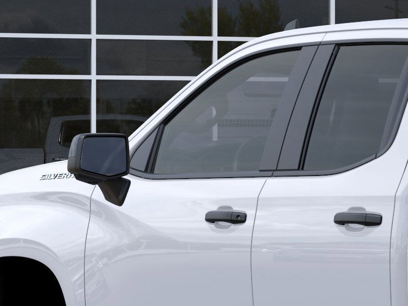 2026 Chevrolet Silverado 1500 photo 9