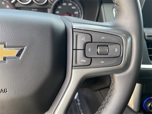 2024 Chevrolet Tahoe LS photo 36
