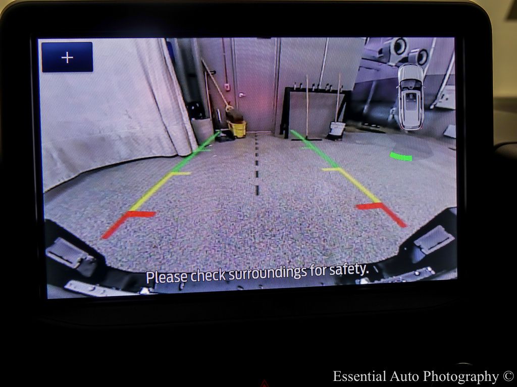 2024 FORD BRONCO SPORT - Image 16