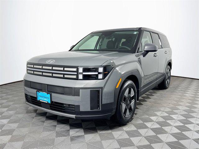 2026 Hyundai Santa Fe SE's photo