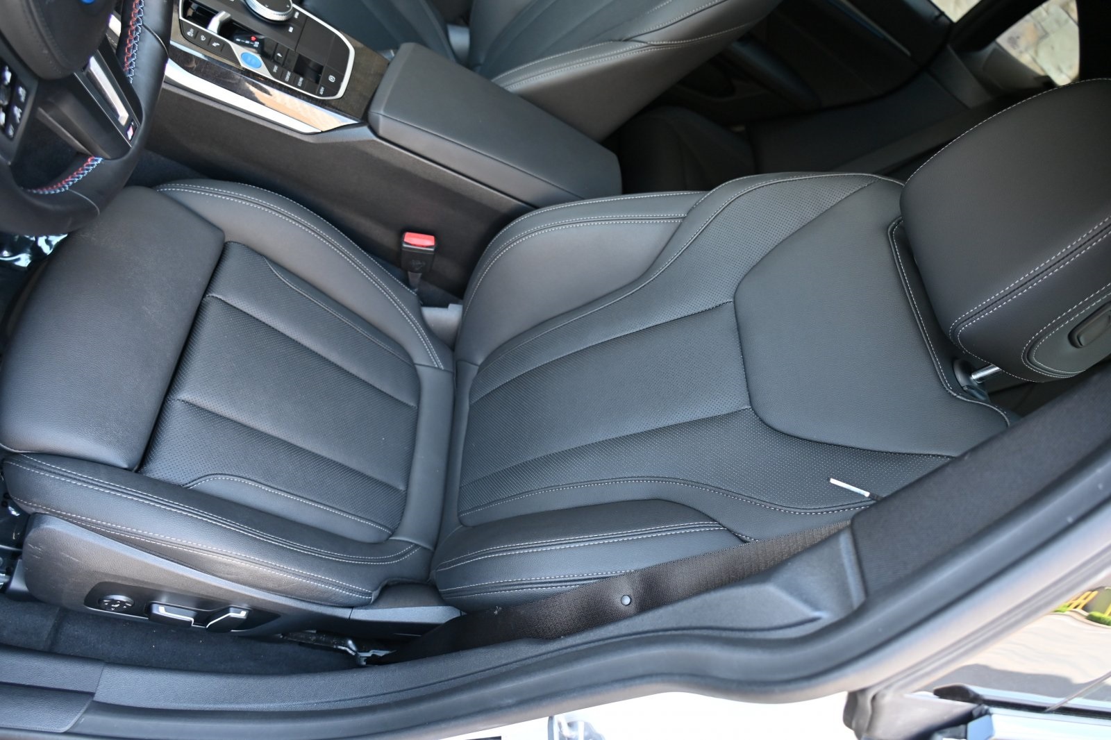 2024 Bmw i4 M50 photo 17