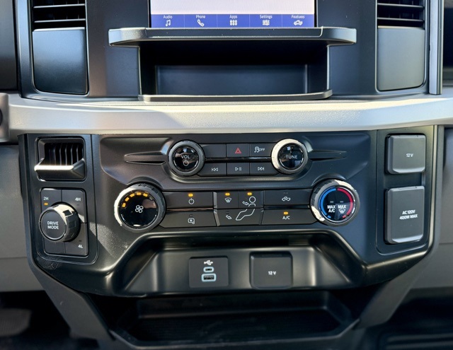 2025 Ford F-550 XL photo 19
