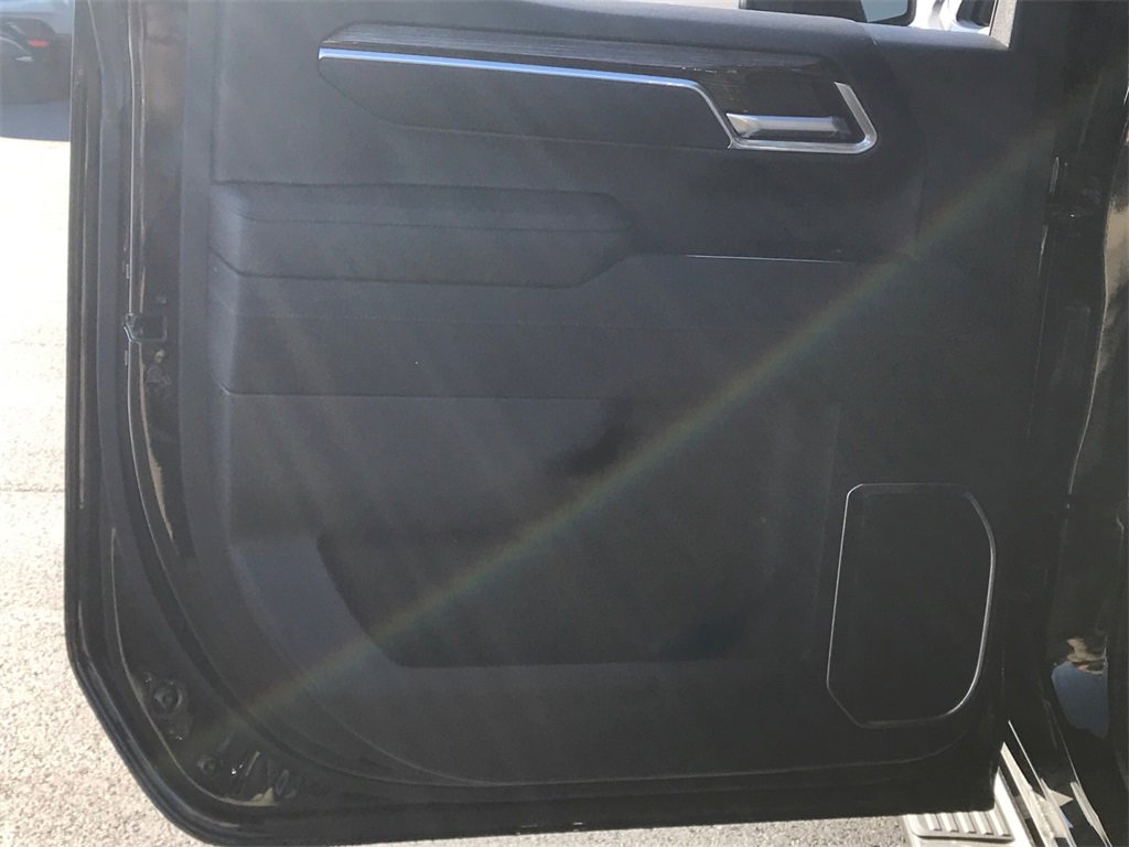 2026 GMC SIERRA - Image 29