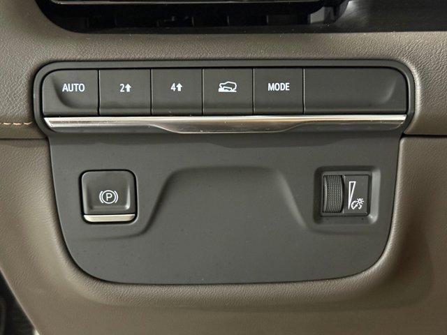 2023 Cadillac Escalade Premium Luxury photo 24