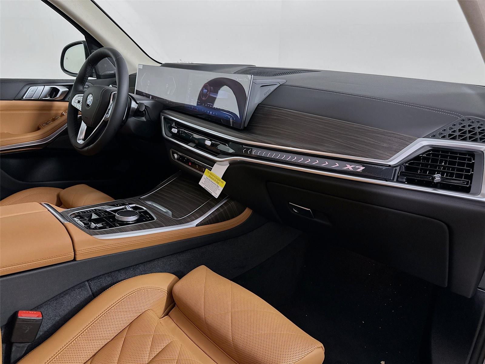 2026 Bmw X7 xDrive40i photo 30
