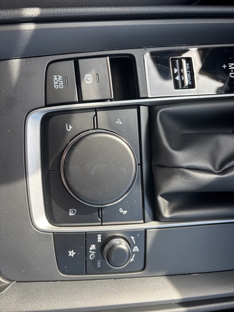 2025 Mazda CX-50 2.5 S Premium photo 16
