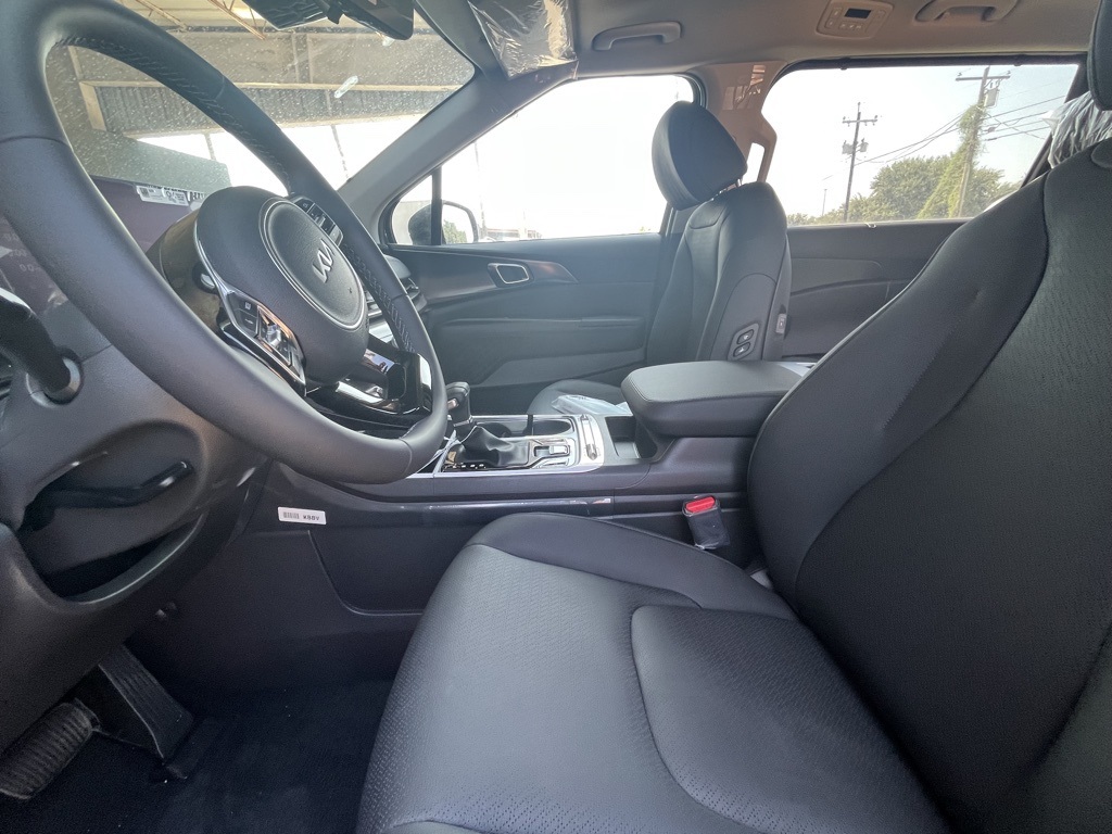 2026 Kia Carnival SX Prestige photo 15