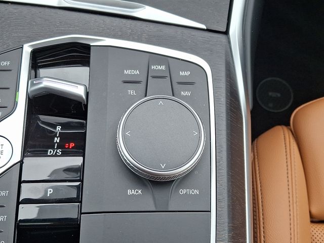 2024 Bmw 430i xDrive photo 23