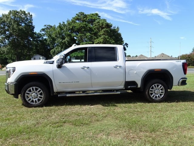 2024 Gmc Sierra 2500 HD SLT photo 3