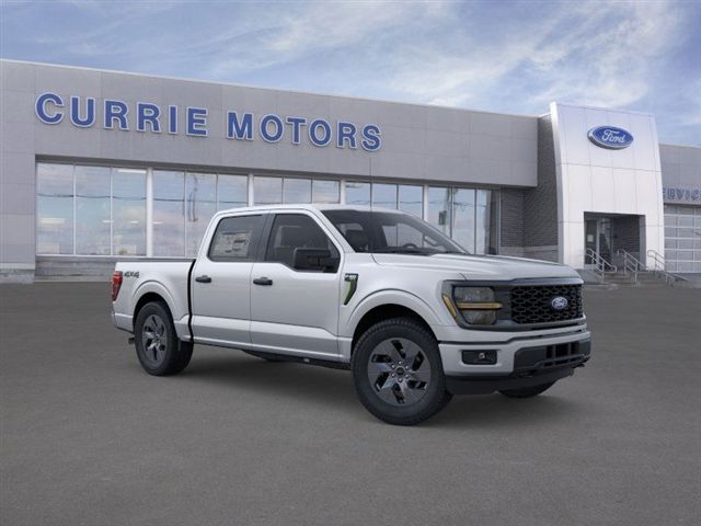 2025 FORD F-150 - Image 29