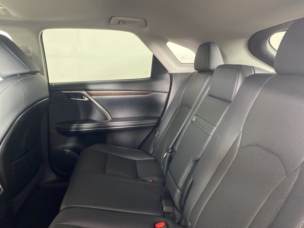 2021 Lexus RX 450h photo 11