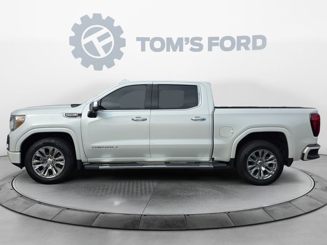 2020 Gmc Sierra 1500 Denali photo 2