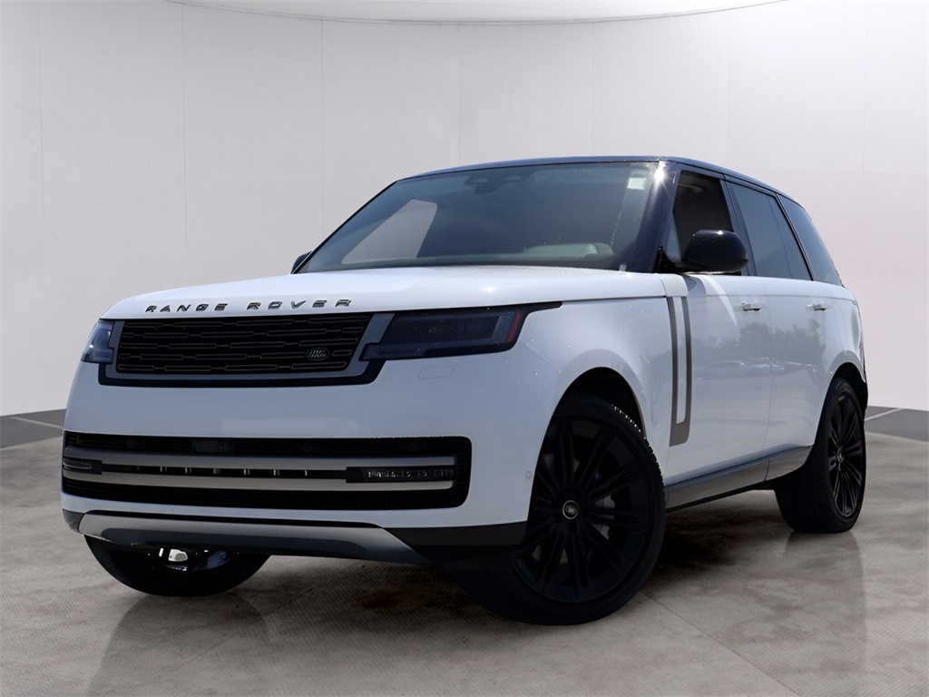 Certified 2024 Land Rover Range Rover SE with VIN SALKP9E91RA214303 for sale in Kansas City