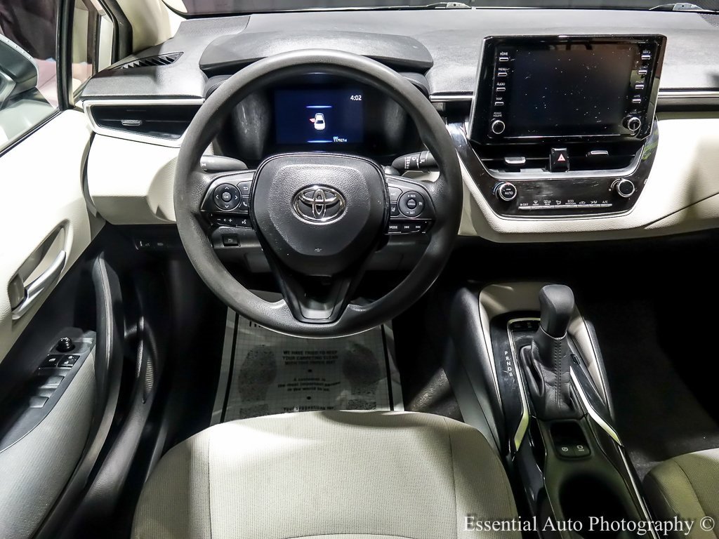 2020 TOYOTA COROLLA - Image 15