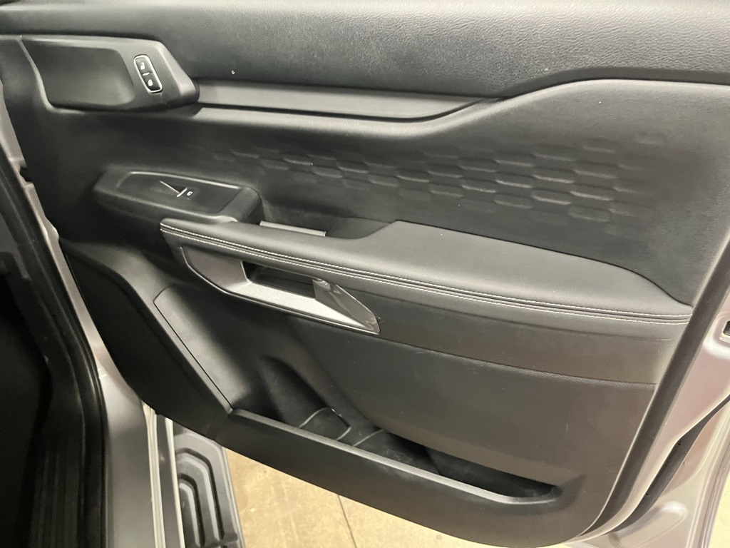 2024 Ford Ranger XLT photo 20