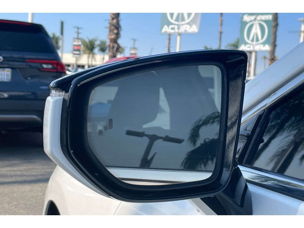 2020 Lexus ES 350 Base photo 44