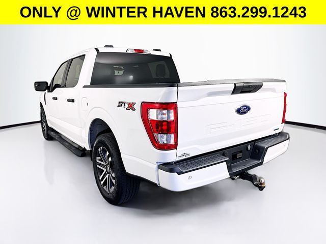 2023 Ford F-150 XL photo 3