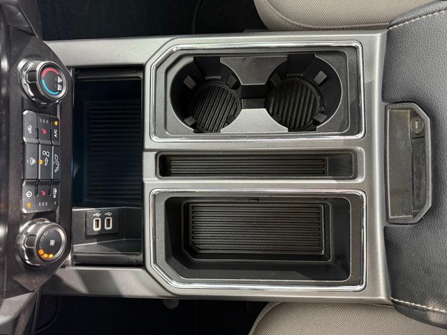 2020 Ford F-150 XLT photo 41