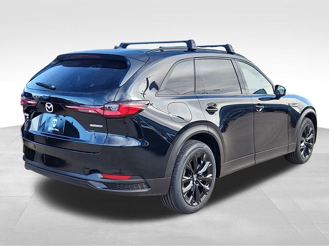 2025 Mazda CX-90 Premium S photo 3