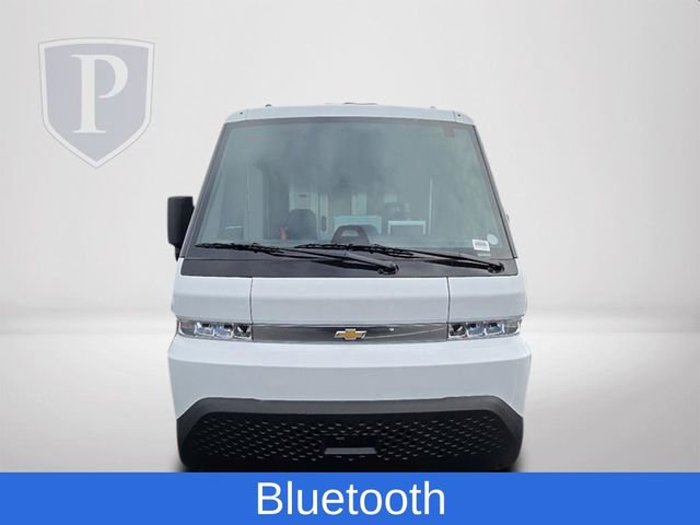 2025 Chevrolet BrightDrop 600 photo 9