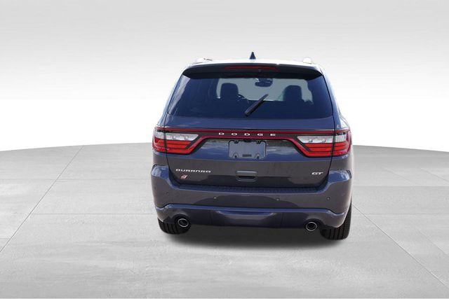 2026 Dodge Durango GT Plus photo 4
