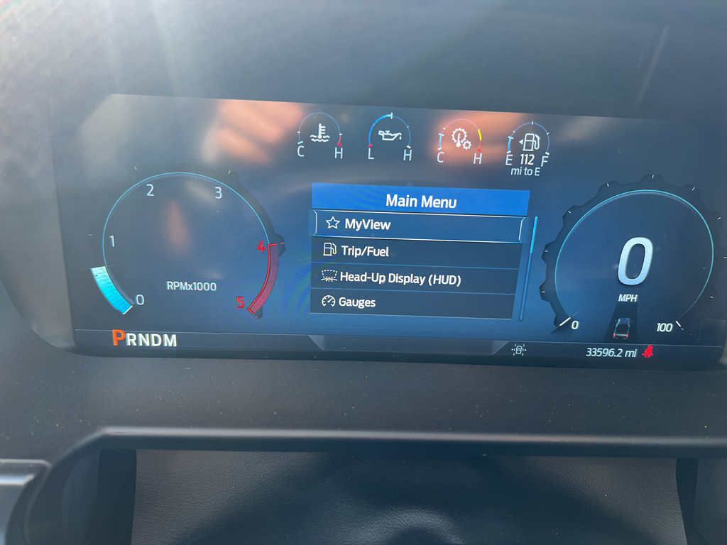 2023 Ford F-350 Lariat photo 25