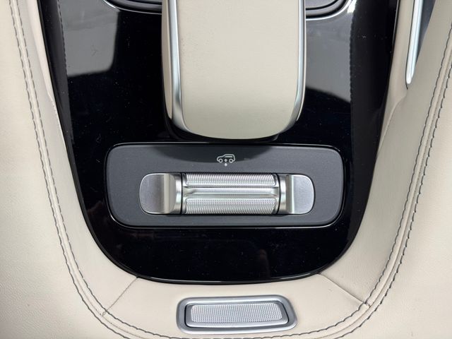 2026 Mercedes Benz GLS AMG 63 4MATIC photo 35