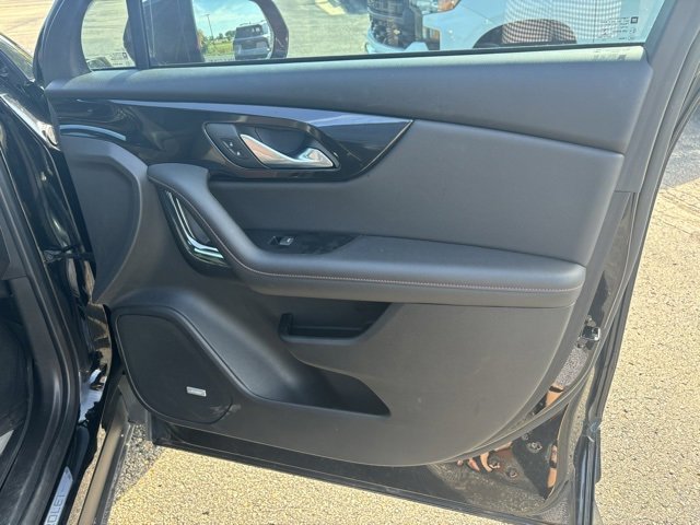 2023 Chevrolet Blazer RS photo 14
