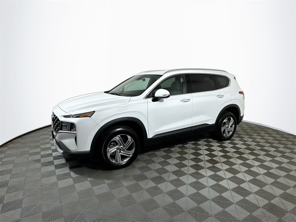 2023 Hyundai Santa Fe SEL photo 2