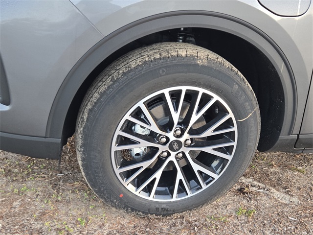 2025 Ford Escape Plug-In Hybrid Base photo 5