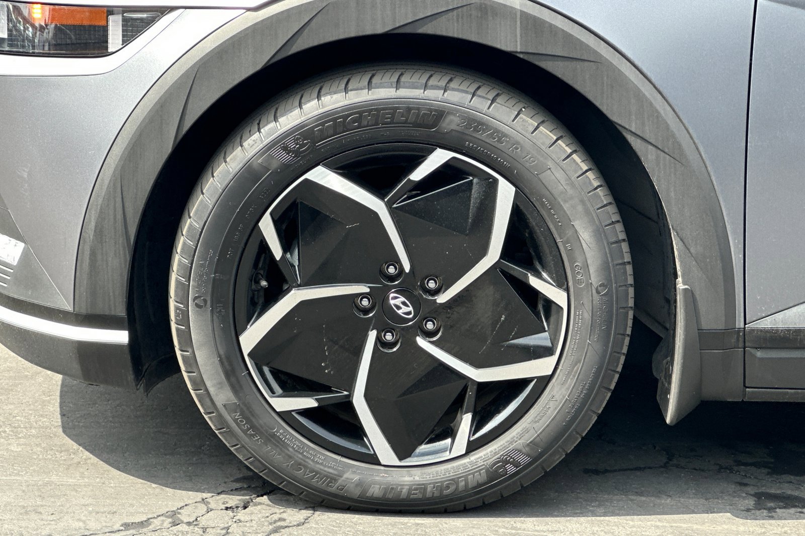2023 Hyundai Ioniq 5 SEL photo 23