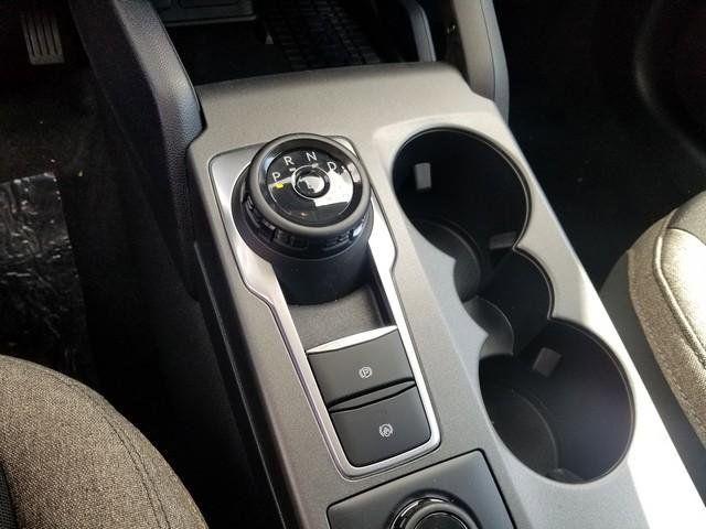 2025 Ford Bronco Sport Big Bend photo 11