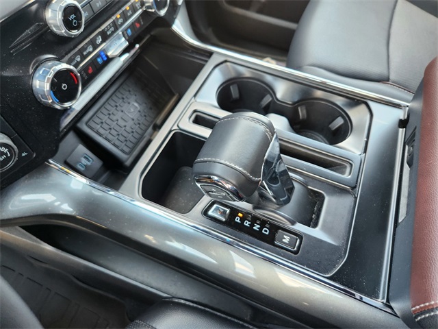 2023 Ford F-150 Lariat photo 11