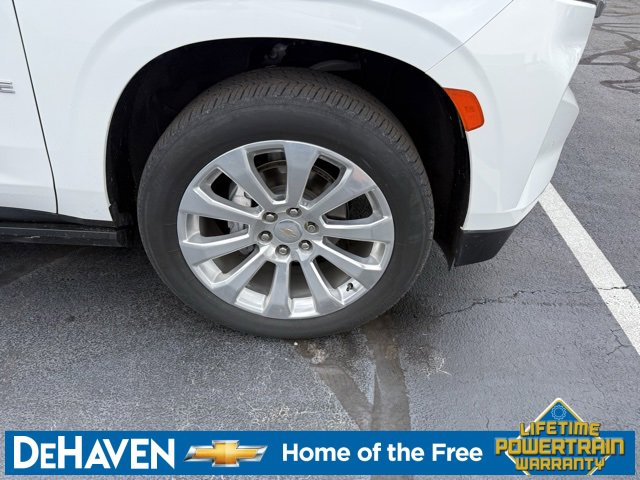 2023 Chevrolet Tahoe Premier photo 6