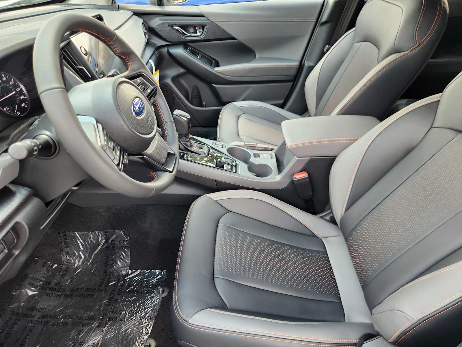 2025 Subaru Crosstrek Limited photo 3