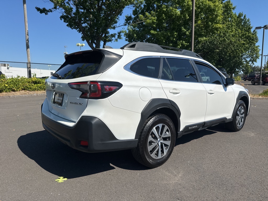 2024 Subaru Outback Premium photo 2