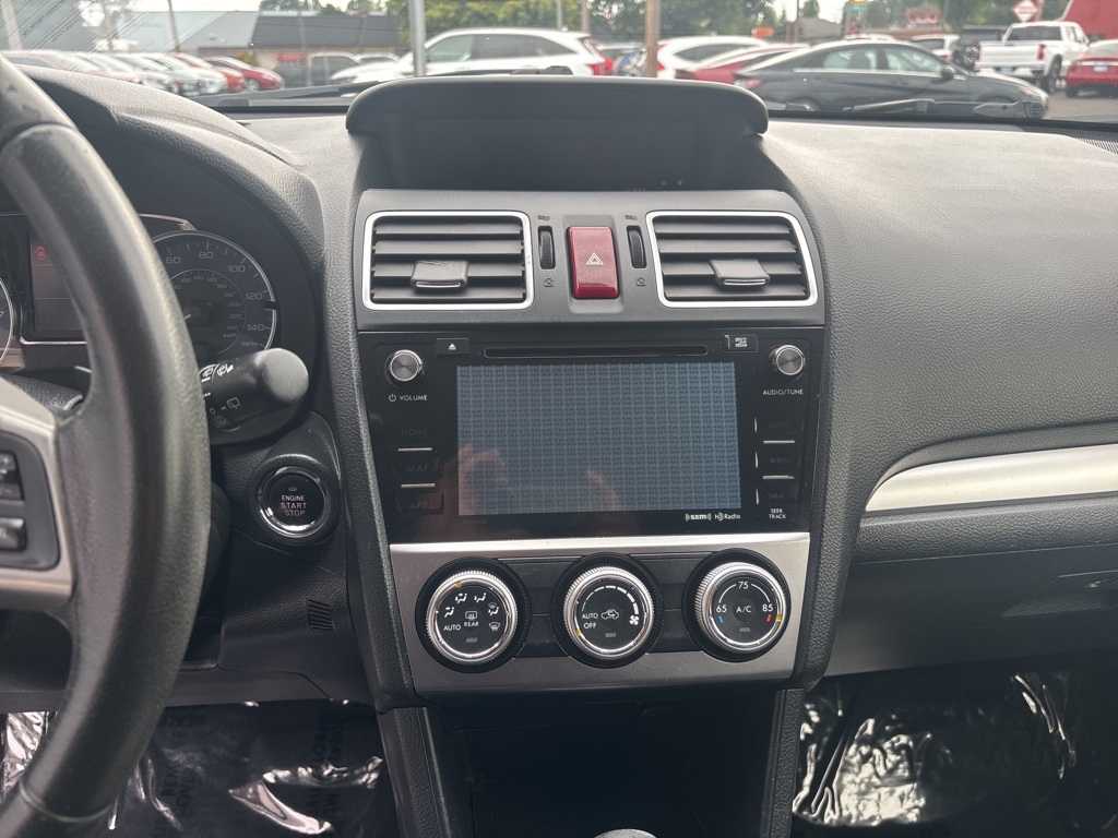 2015 Subaru Crosstrek 2.0i Limited photo 17